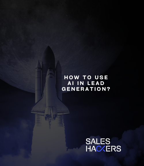 sales hackers