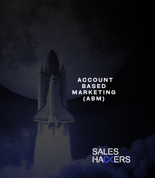 sales hackers