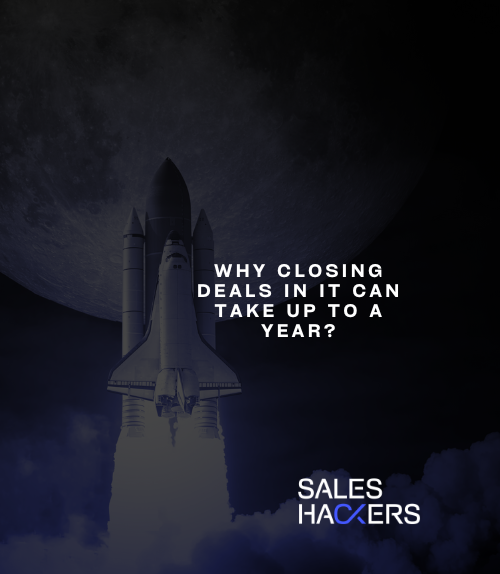 sales hackers