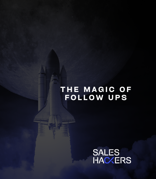 sales hackers