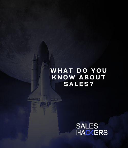 sales hackers