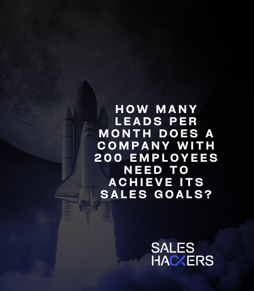 sales hackers
