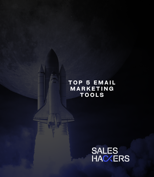 sales hackers